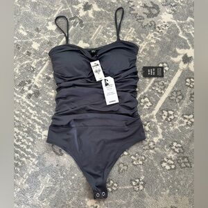 NWT Express Body Contour bodysuit
